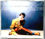 KD Lang - The Joker